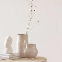 Load image into Gallery viewer, MAROC / HIGH CERAMIC VASE
