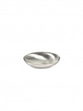 Load image into Gallery viewer, BOWL BRUSHED STEEL
