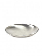Load image into Gallery viewer, BOWL BRUSHED STEEL
