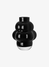Load image into Gallery viewer, BALLOON VASE 04, GLASS - OPAL WHITE
