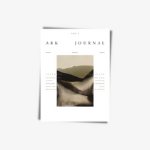 Load image into Gallery viewer, ARK JOURNAL VOL. 5
