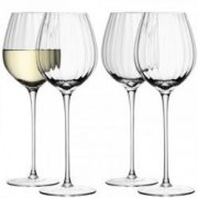 Load image into Gallery viewer, WINE GLASS BALLOON X 4
