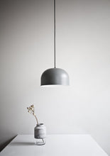 Load image into Gallery viewer, GM PENDANT 30 BLACK
