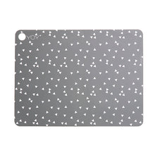 Load image into Gallery viewer, PLACEMAT L.GREY 2PC
