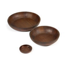 Load image into Gallery viewer, BOWL WOOD PURE
