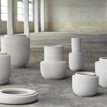 Load image into Gallery viewer, PLANT POT/VASE VOLUMES
