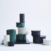 Load image into Gallery viewer, MARBLE VASE
