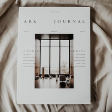 Load image into Gallery viewer, ARK JOURNAL VOL. 5
