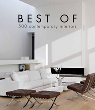 Load image into Gallery viewer, Best of 500 Contemporary Interiors
