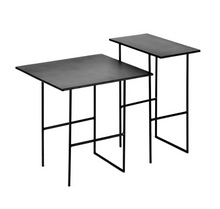 Load image into Gallery viewer, SIDE TABLE CICO

