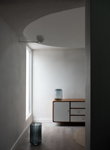 Load image into Gallery viewer, FUNKI VASE ROUNDED - BLUE
