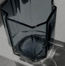 Load image into Gallery viewer, FUNKI VASE ROUNDED - BLUE
