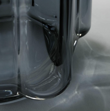 Load image into Gallery viewer, FUNKI VASE ROUNDED - BLUE
