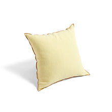 Load image into Gallery viewer, OUTLINE CUSHION, MUSTARD
