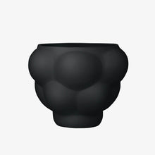 Load image into Gallery viewer, BALLOON BOWL 06 - INK BLACK
