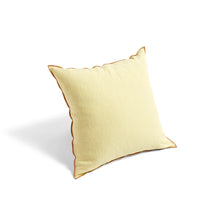 Load image into Gallery viewer, OUTLINE CUSHION, BLACK
