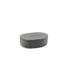 Load image into Gallery viewer, COSE - OVAL BOX S, BEIGE
