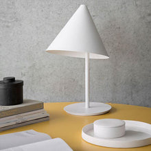 Load image into Gallery viewer, CONIC TABLE LAMP
