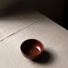 Load image into Gallery viewer, NNDW Footed Bowl
