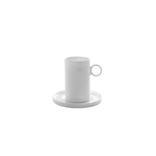 Load image into Gallery viewer, COFFEE CUP AND SAUCER
