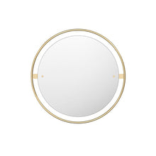 Load image into Gallery viewer, Nimbus Mirror, Ø110

