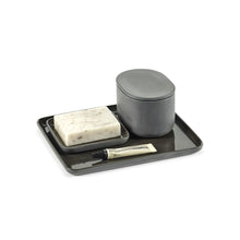 Load image into Gallery viewer, COSE - OVAL BOX L, BEIGE
