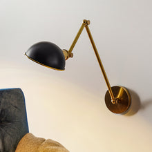Load image into Gallery viewer, Hudson Wall/Ceiling Lamp
