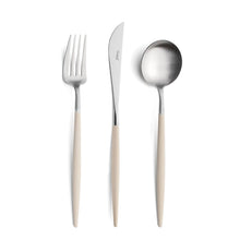 Load image into Gallery viewer, CUTLERY GOA - BROWN
