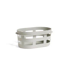 Load image into Gallery viewer, BASKET, LIGHT GREY
