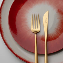 Load image into Gallery viewer, CUTLERY MOON - CHAMPAGNE
