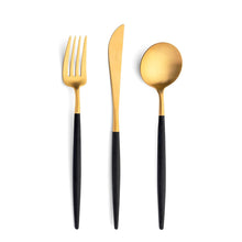 Load image into Gallery viewer, CUTLERY GOA - IVORY

