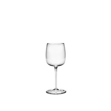 Load image into Gallery viewer, RED WINE GLASS CURVED
