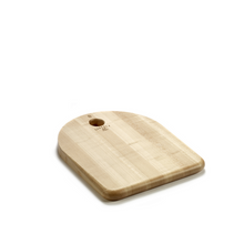 Load image into Gallery viewer, CONTOUR CHOPPING BOARD SURFACE
