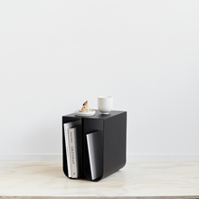 Load image into Gallery viewer, CURVED SIDE TABLE
