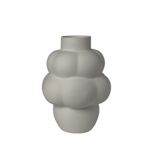 Load image into Gallery viewer, BALLOON VASE 04 - CERAMIC SKY BLUE
