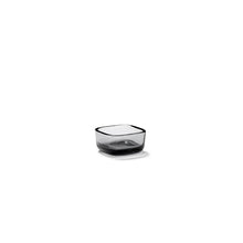 Load image into Gallery viewer, SQUARE BOWL GLASS HEII
