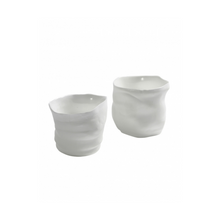 Load image into Gallery viewer, ESPRESSO CUP KOI 2 PCS PERFECT IMPERFECTION
