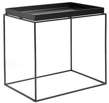 Load image into Gallery viewer, TABLE TRAY HAY
