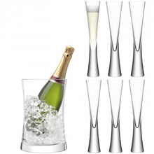 Load image into Gallery viewer, CHAMPAGNE FLUTE
