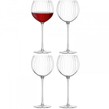 Load image into Gallery viewer, WINE GLASS BALLOON X 4
