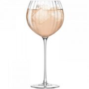 Load image into Gallery viewer, WINE GLASS BALLOON X 4
