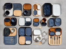 Load image into Gallery viewer, MERCI PLATE REC N°1

